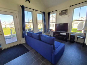The King Eider - 24 Meadow View
